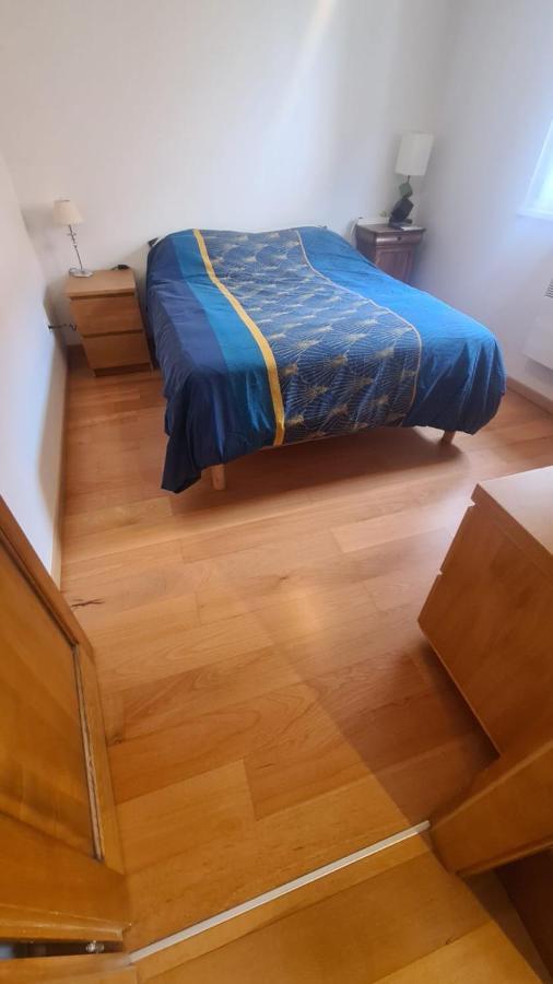 Le Bonheur Est Parfois Cache Dans L'Inconnu Apartment ซิลิสตาต์ ภายนอก รูปภาพ